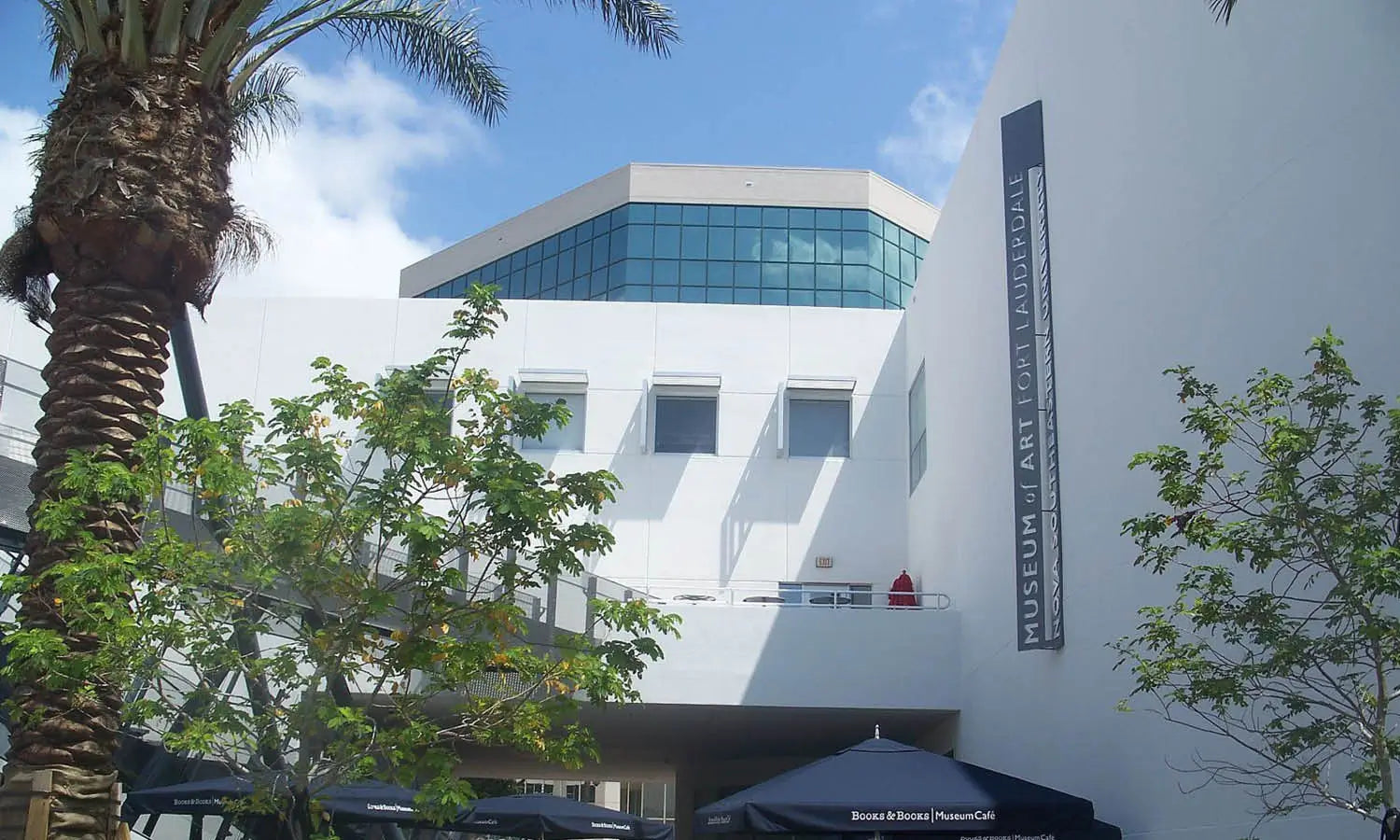 Top Art Museums in Fort Lauderdale You Should Visit