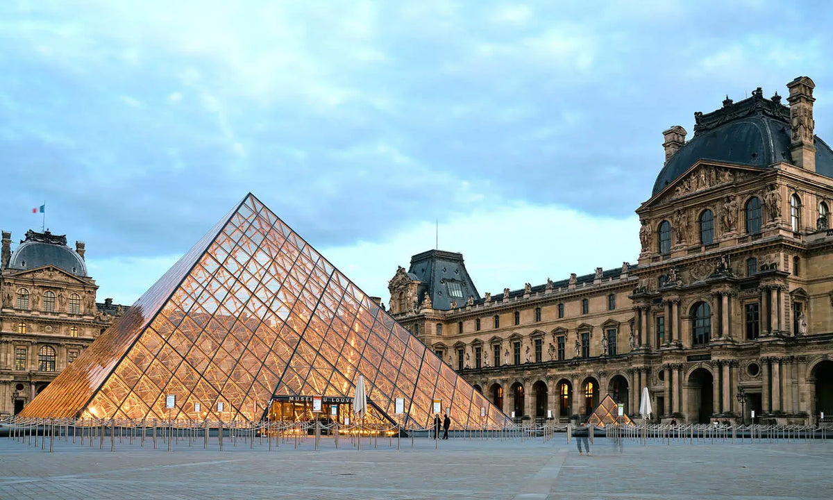 Top Art Museums in France You Should Visit Top Art Museums in France You Should Visit