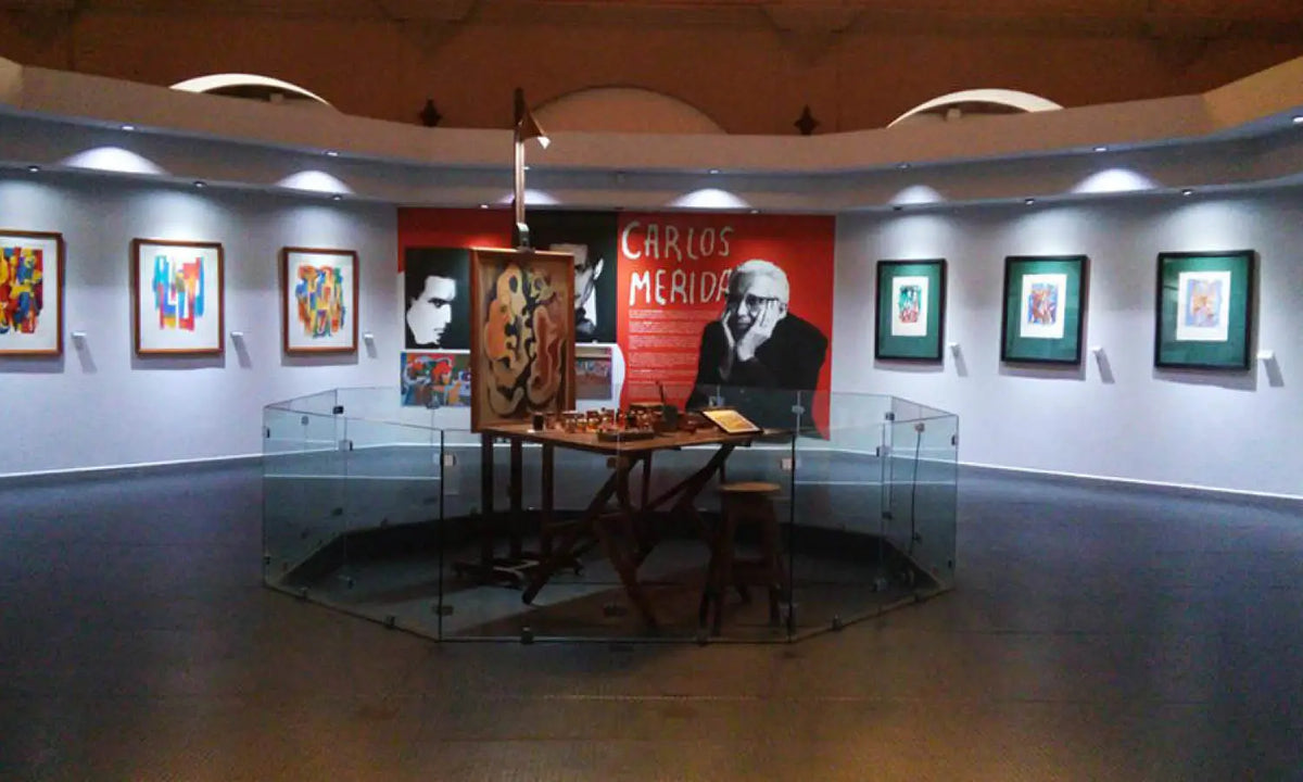 Top Art Museums in Guatemala You Should Visit Top Art Museums in Guatemala You Should Visit