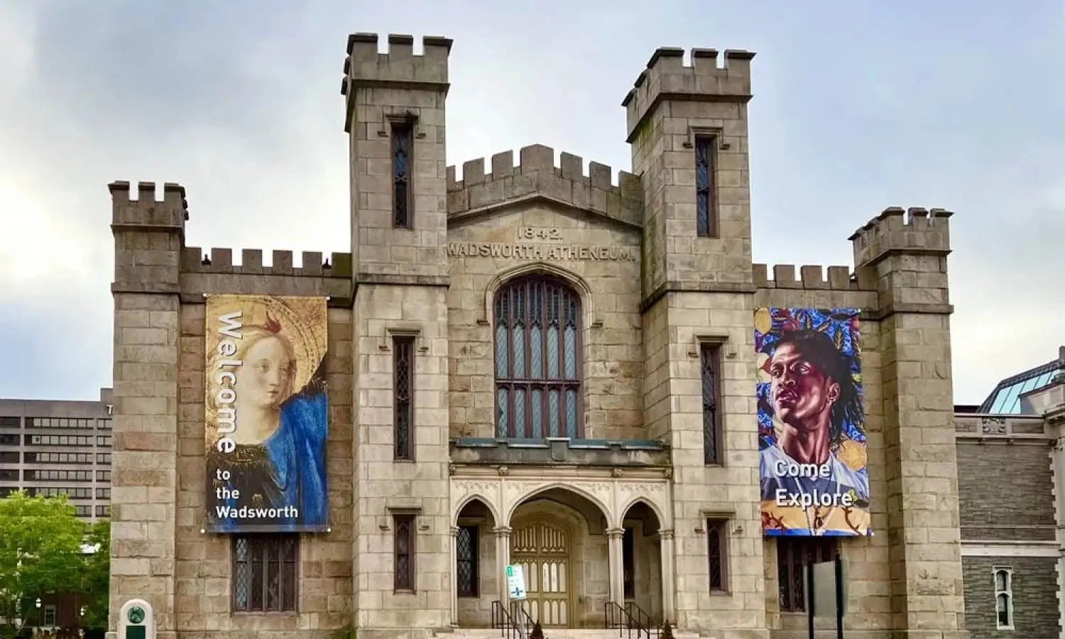 Top Art Museums in Hartford You Should Visit