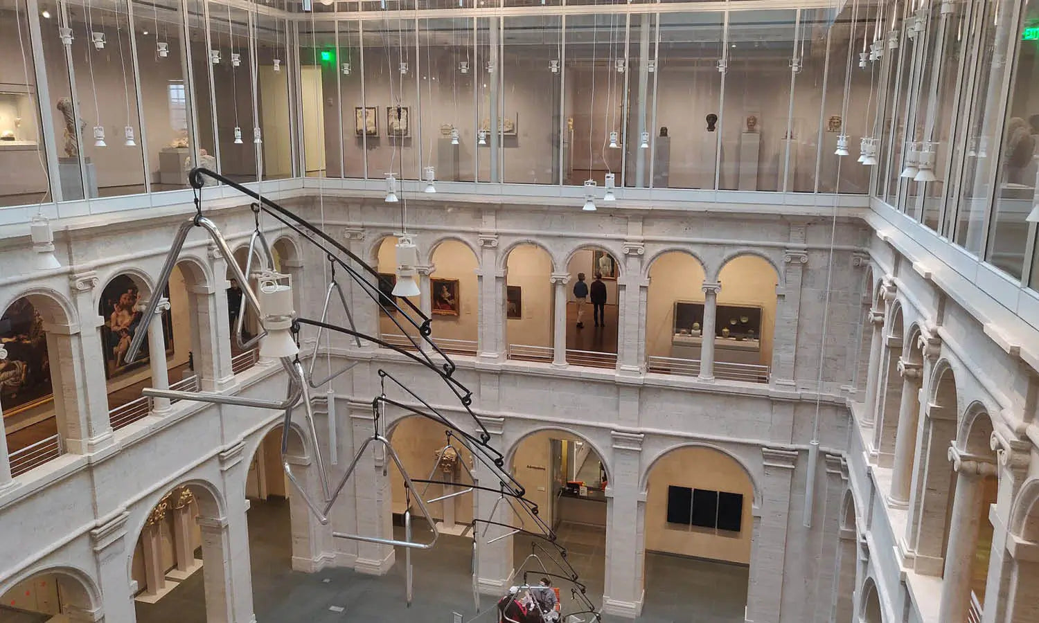 Top Art Museums in Harvard You Should Visit