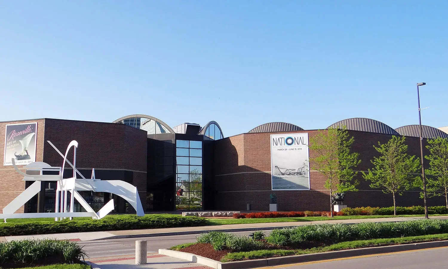 Top Art Museums in Indiana You Should Visit