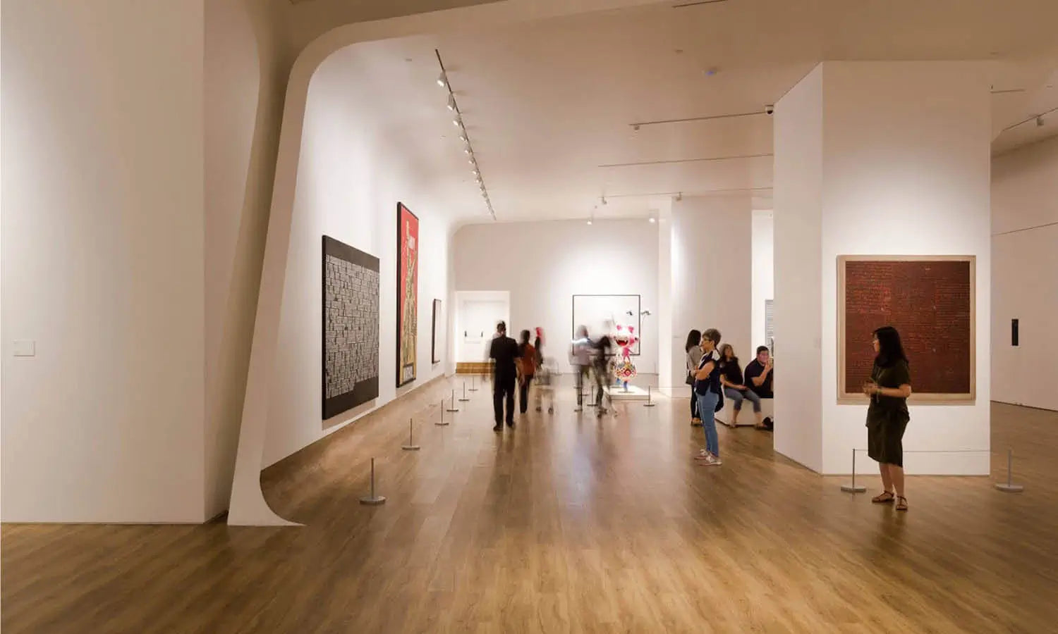 Top Art Museums in Jakarta You Should Visit