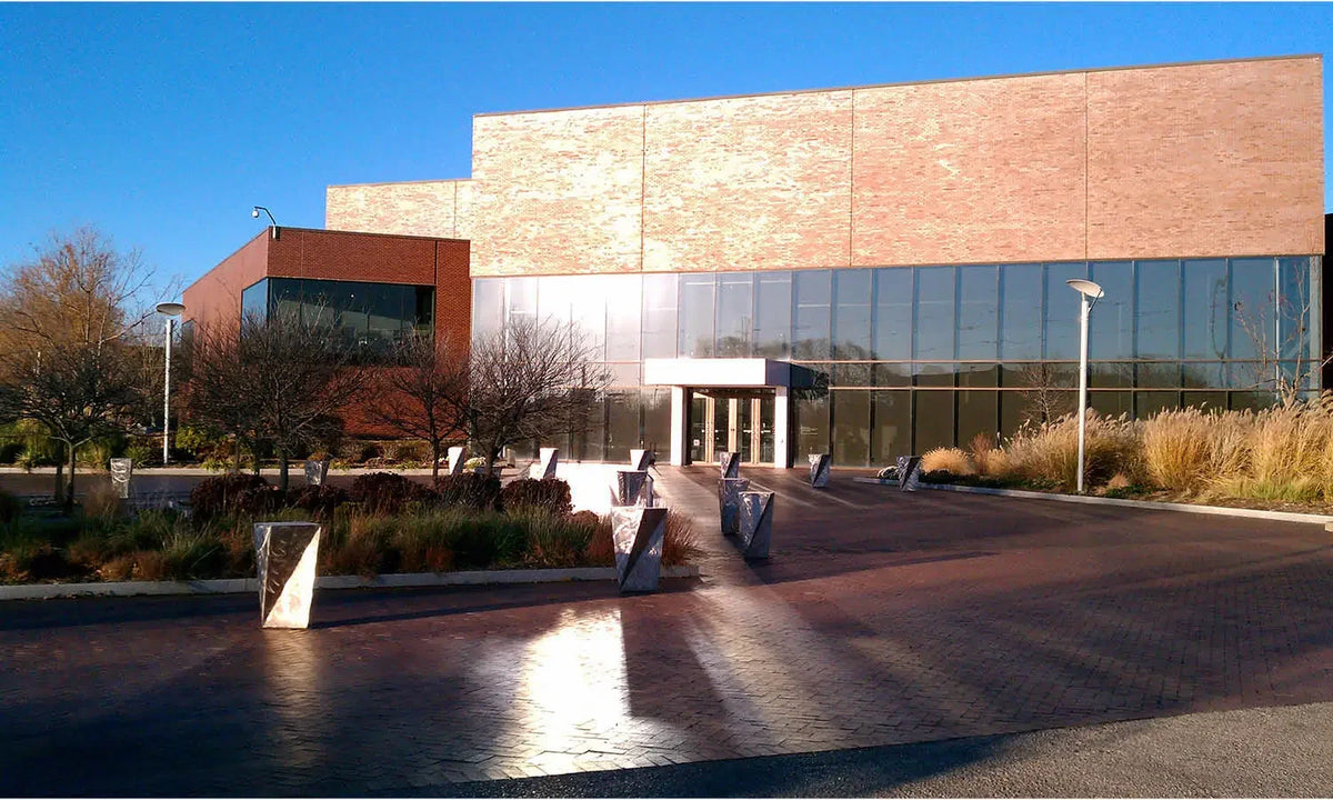 Top Art Museums in Kansas You Should Visit Top Art Museums in Kansas You Should Visit
