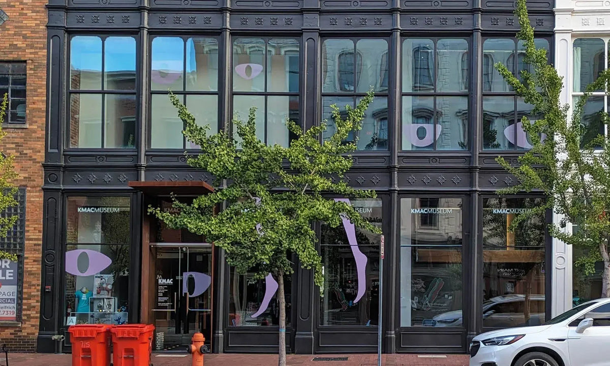 Top Art Museums in Kentucky You Should Visit Top Art Museums in Kentucky You Should Visit