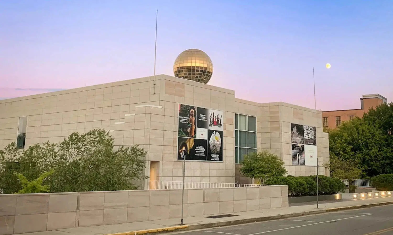 Top Art Museums in Knoxville You Should Visit