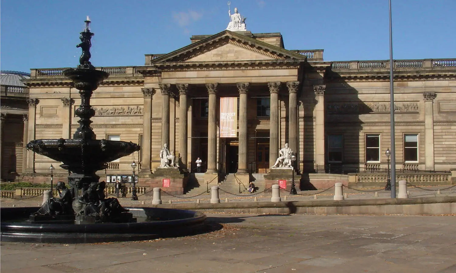 Top Art Museums in Liverpool You Should Visit