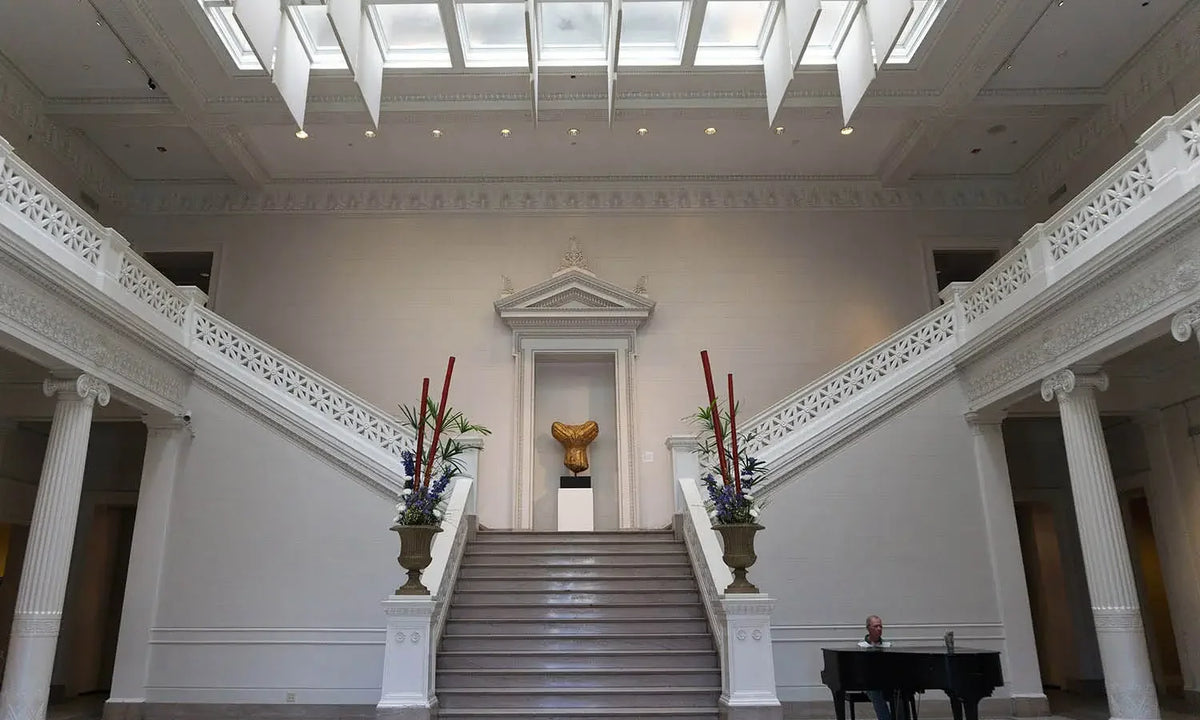 Top Art Museums in Louisiana You Should Visit Top Art Museums in Louisiana You Should Visit