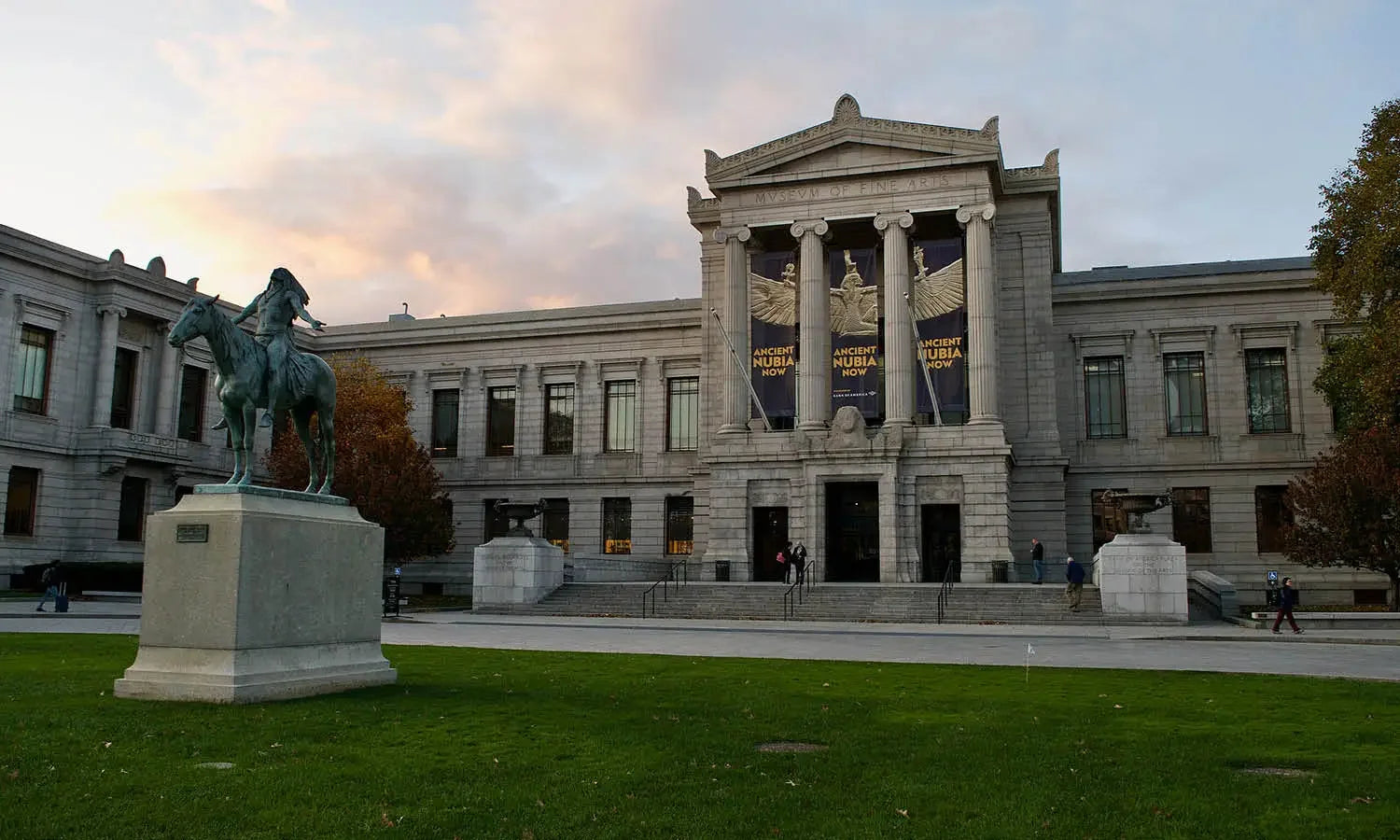 Top Art Museums in Massachusetts You Should Visit