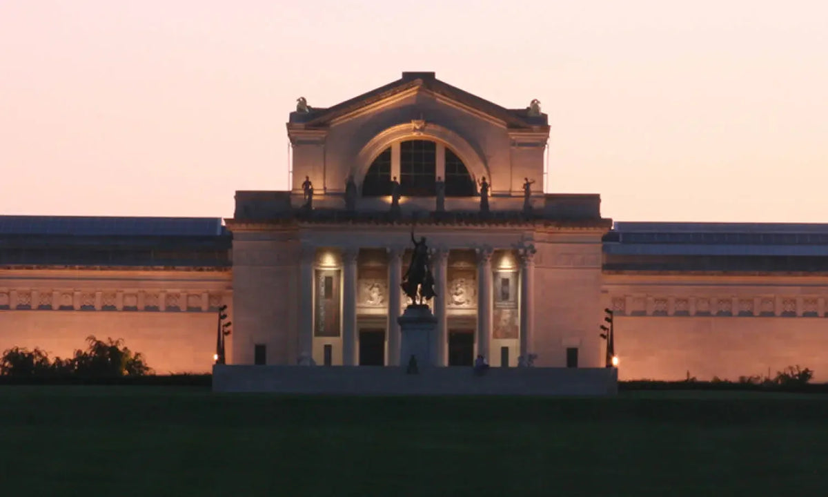 Top Art Museums in Missouri You Should Visit Top Art Museums in Missouri You Should Visit