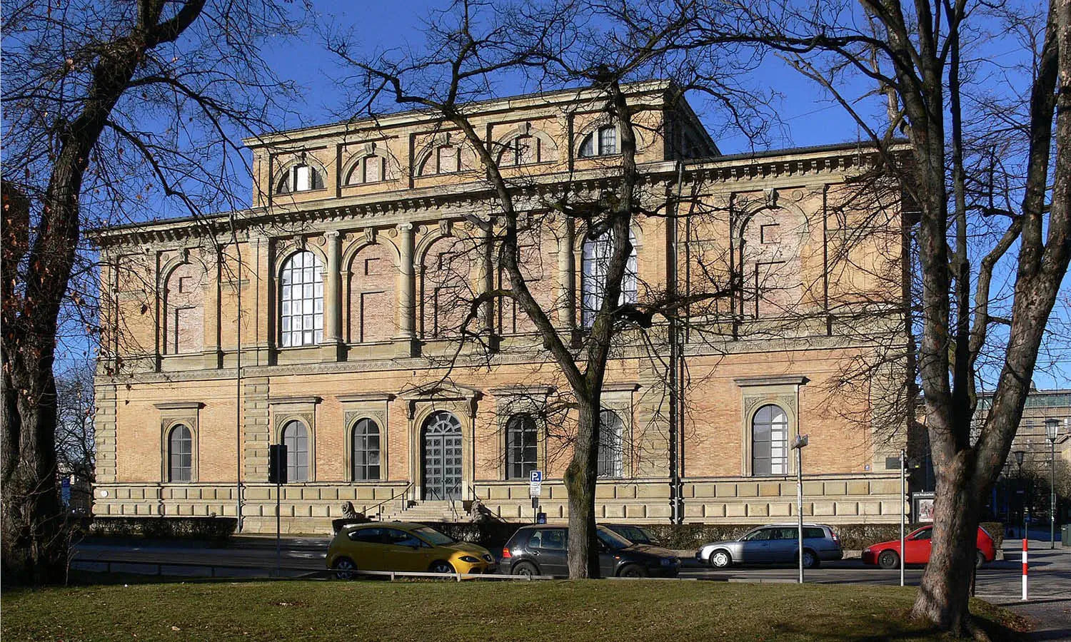 Top Art Museums in Munich You Should Visit