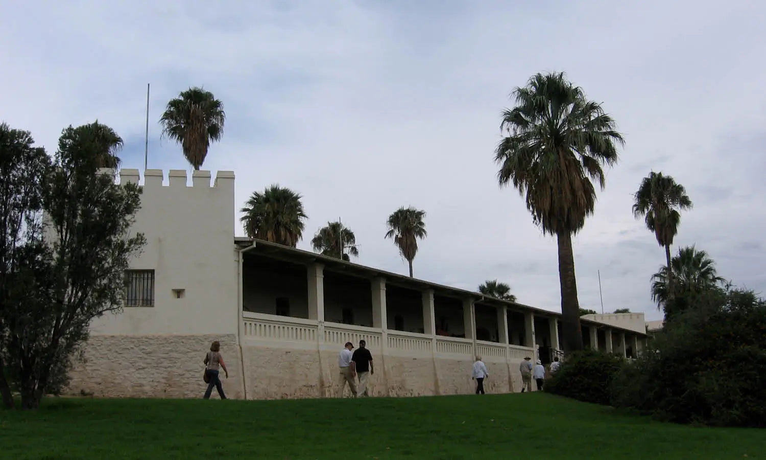 Top Art Museums in Namibia You Should Visit