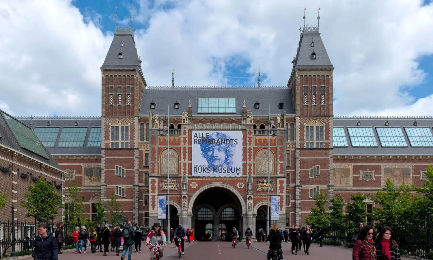 Top Art Museums in Netherlands You Should Visit