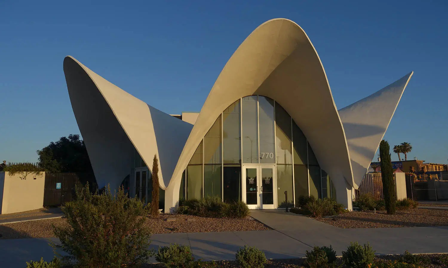 Top Art Museums in Nevada You Should Visit