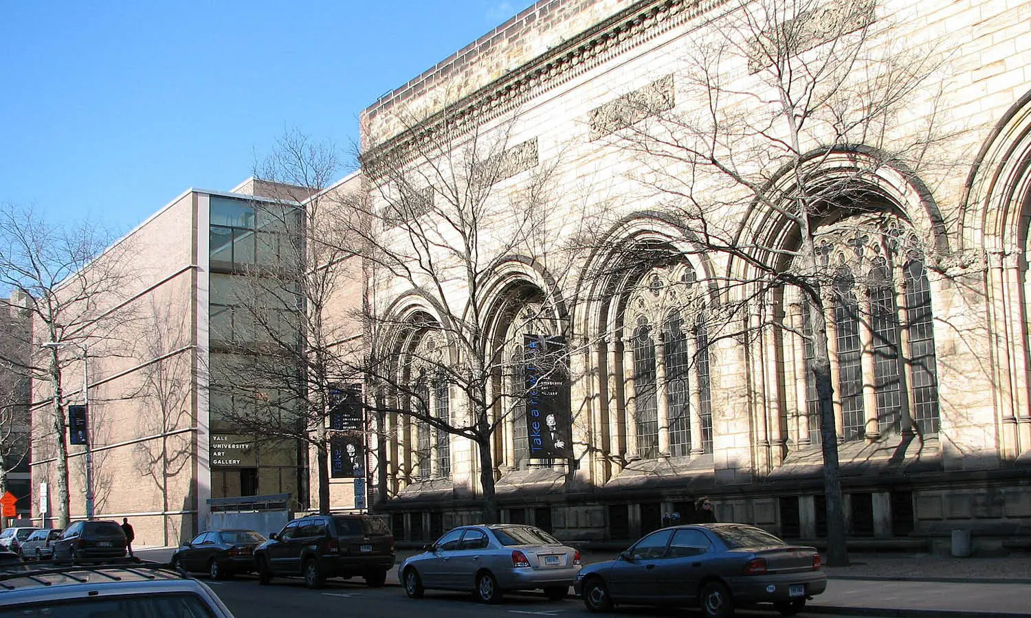 Top Art Museums in New Haven You Should Visit