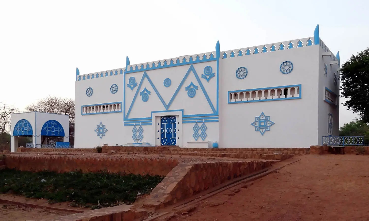 Top Art Museums in Niger You Should Visit