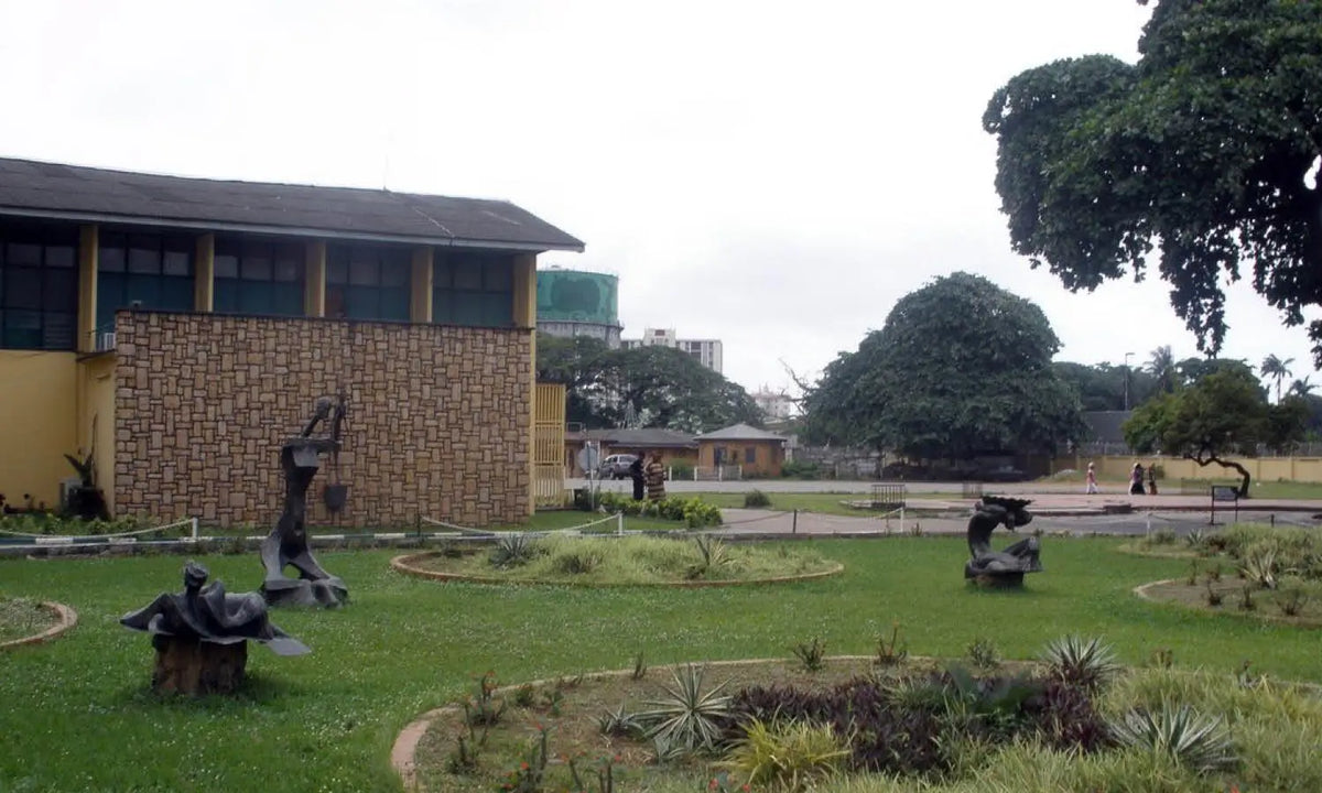 Explore Nigeria\’s Must-Visit Art Museums