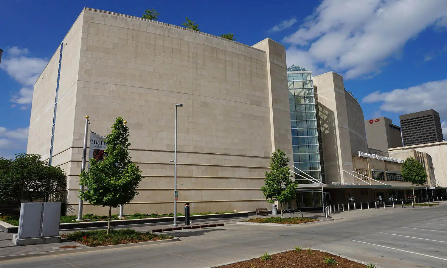 Top Art Museums in Oklahoma You Should Visit