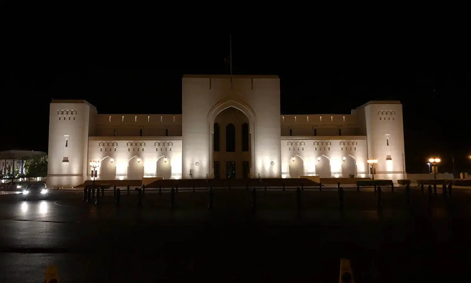 Top Art Museums in Oman You Should Visit