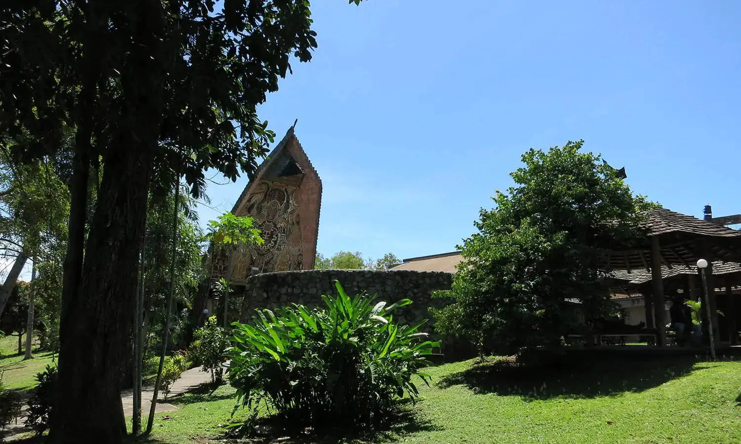 Top Art Museums in Papua New Guinea You Should Visit