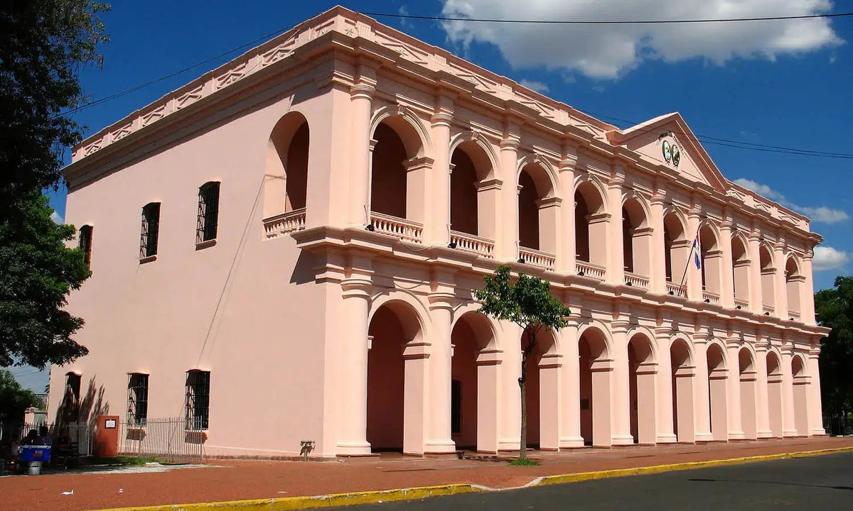 Discover Paraguay\’s Art Marvels: Visit These Premier Museums Discover Paraguay\’s Art Marvels: Visit These Premier Museums