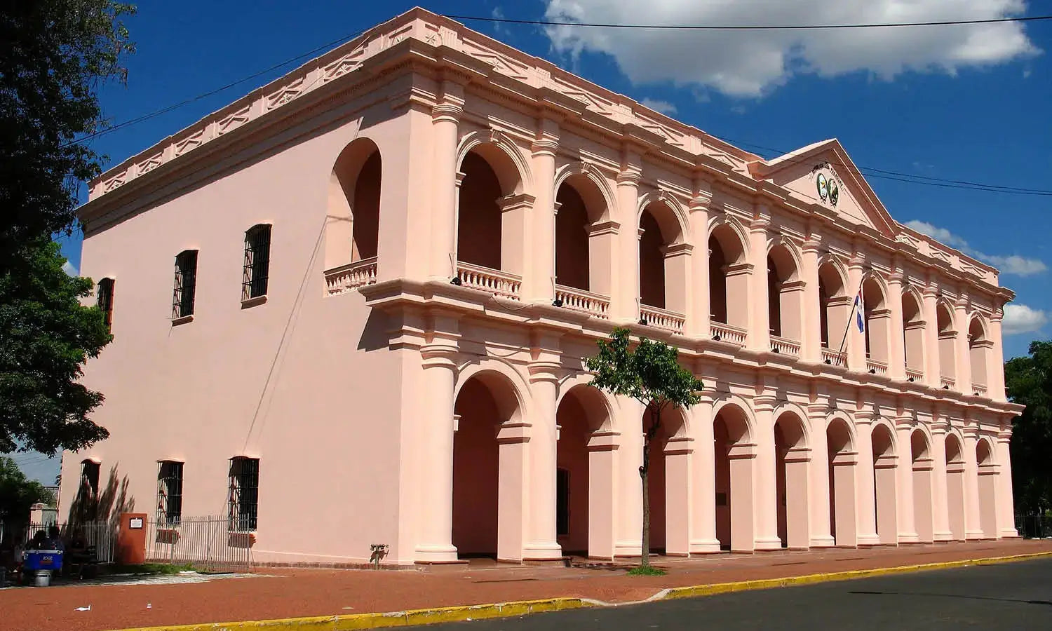 Top Art Museums in Paraguay You Should Visit
