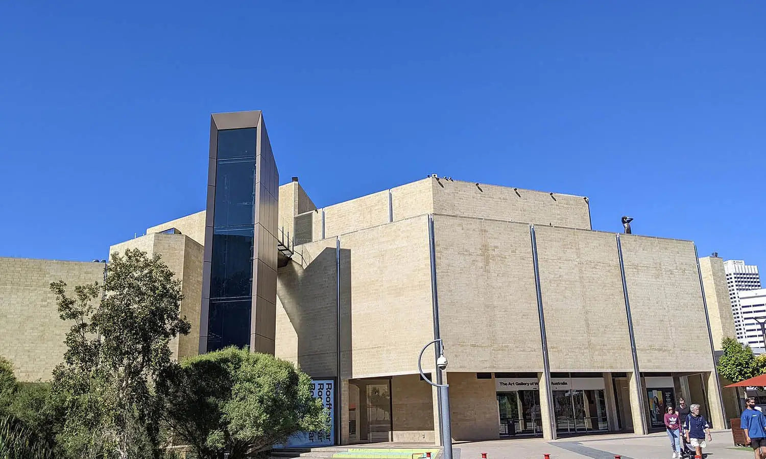 Top Art Museums in Perth You Should Visit