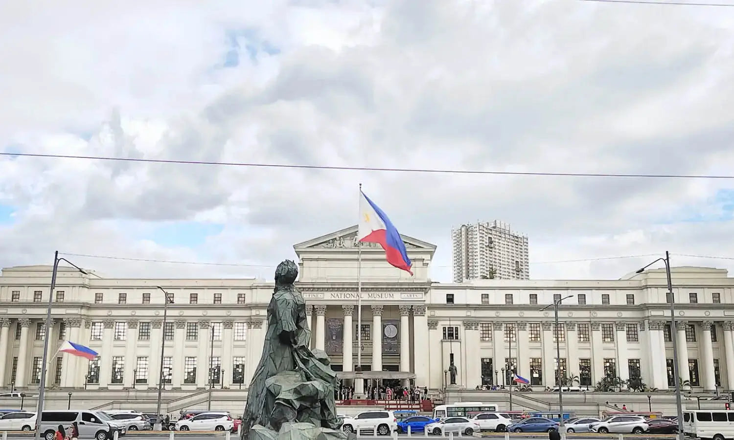 Top Art Museums in Philippines You Should Visit