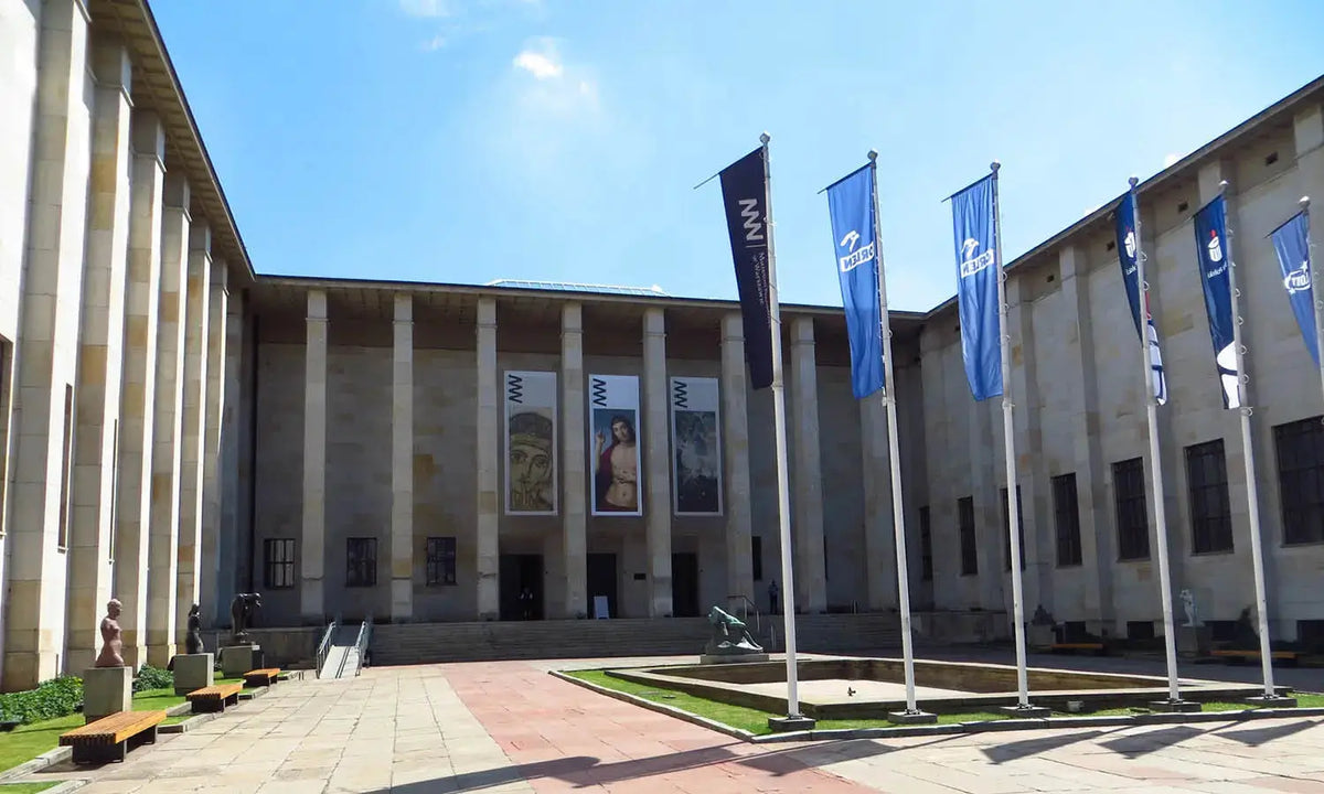 Poland’s Premier Art Museums You Can’t Miss Poland’s Premier Art Museums You Can’t Miss