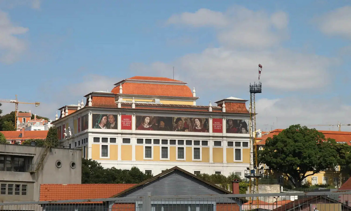 Portugal Premier Art Museums You Must See Portugal Premier Art Museums You Must See