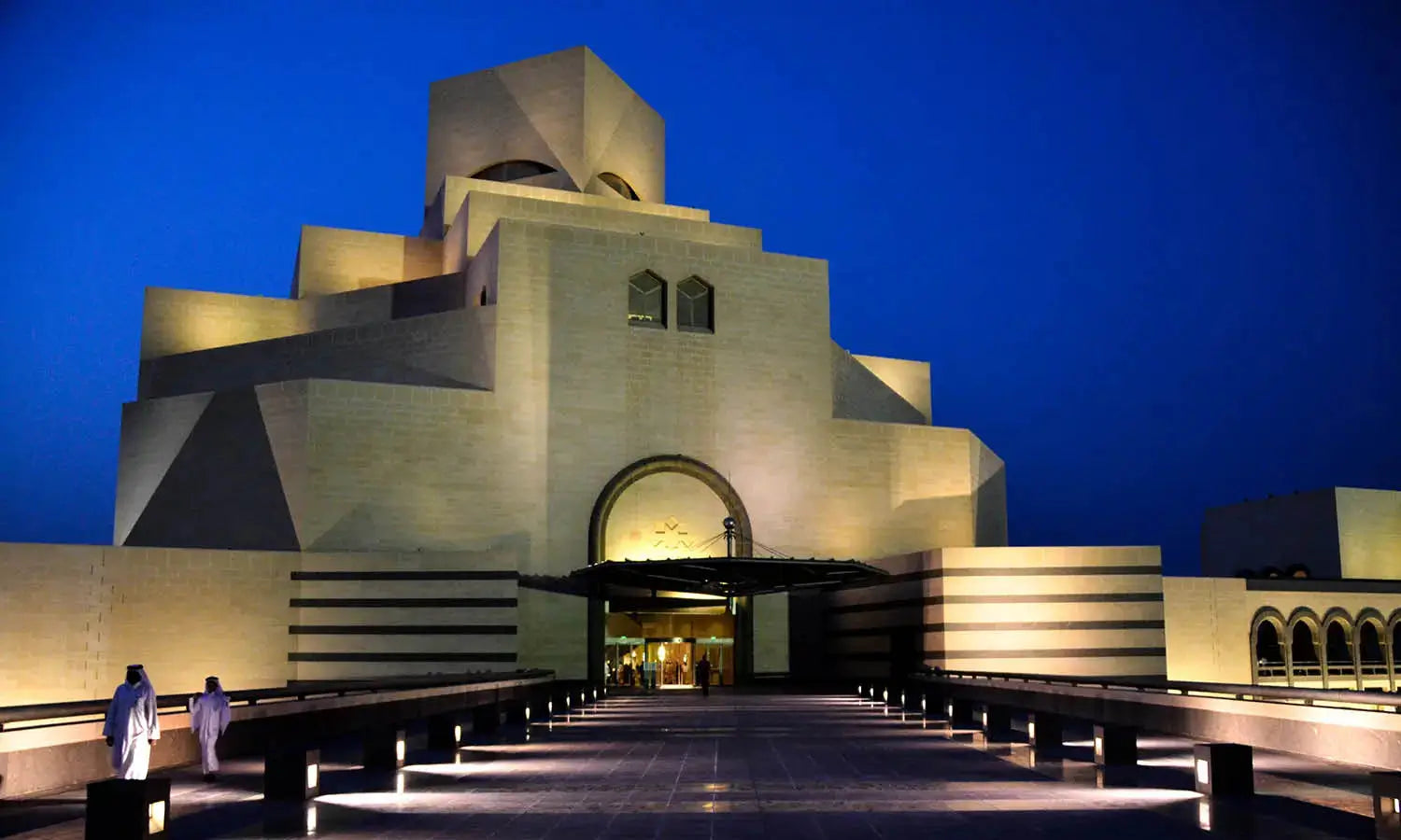 Top Art Museums in Qatar You Should Visit