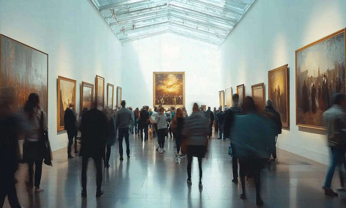 Top Art Museums in Republic of the Congo You Should Visit Top Art Museums in Republic of the Congo You Should Visit