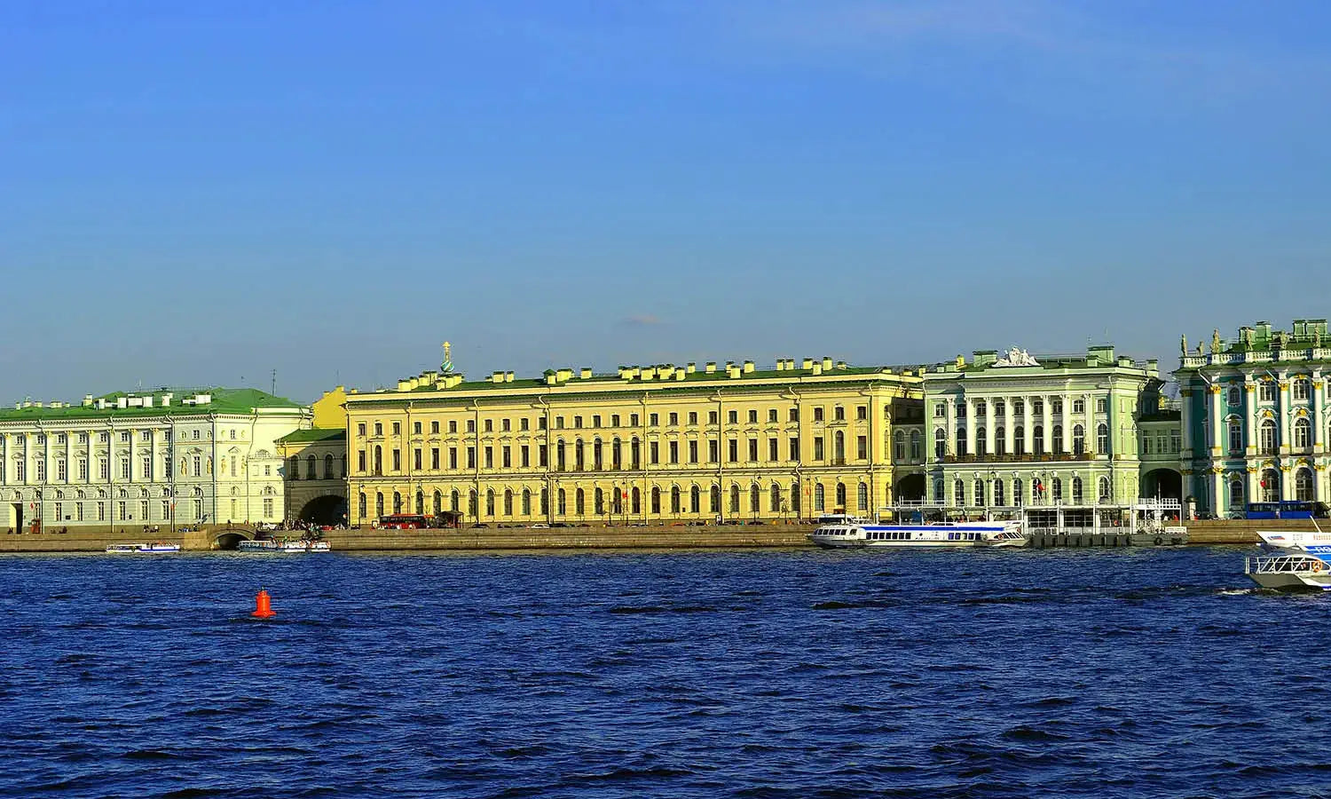 Top Art Museums in Russia You Should Visit