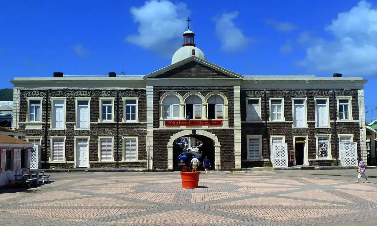 Top Art Museums in Saint Kitts And Nevis You Should Visit Top Art Museums in Saint Kitts And Nevis You Should Visit