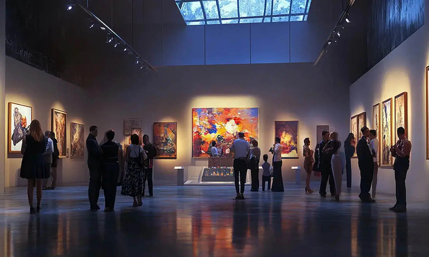 Top Art Museums in Saint Lucia You Should Visit