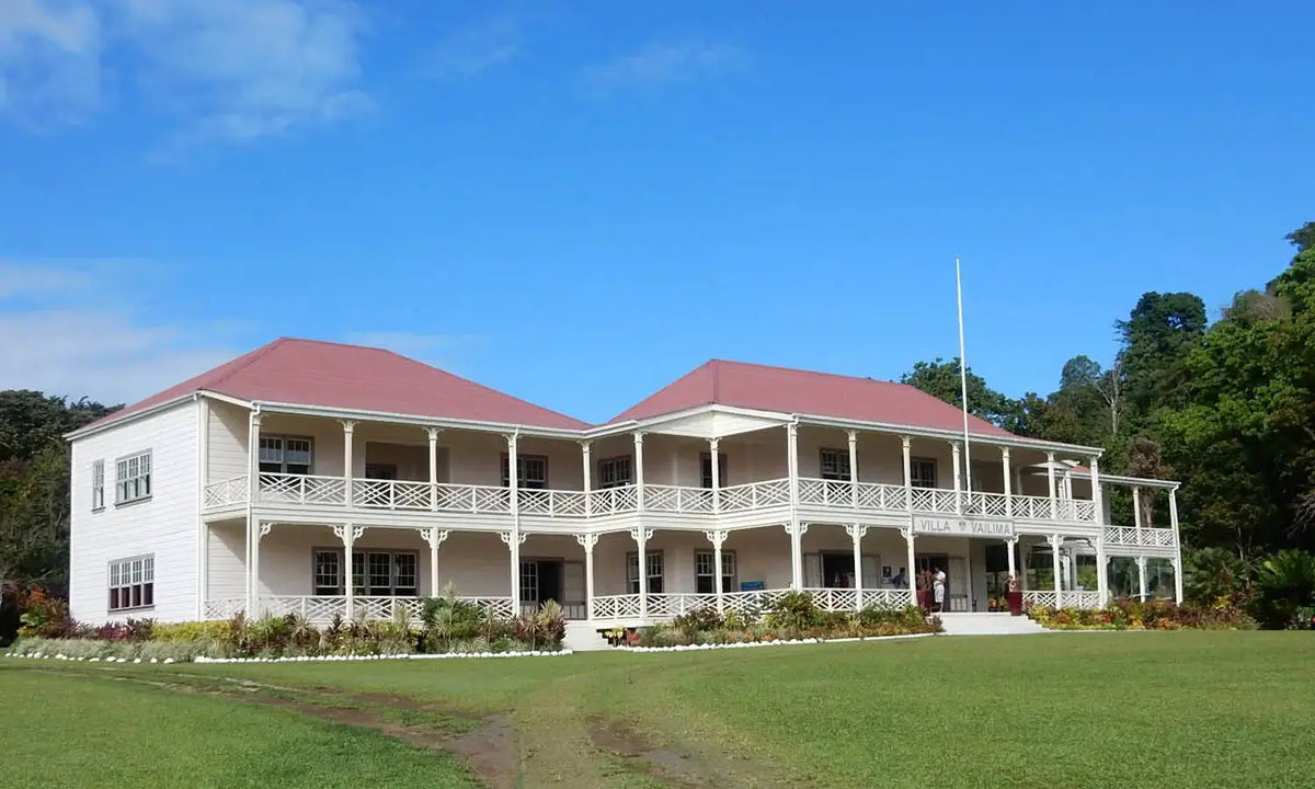 Top Art Museums in Samoa You Should Visit Top Art Museums in Samoa You Should Visit