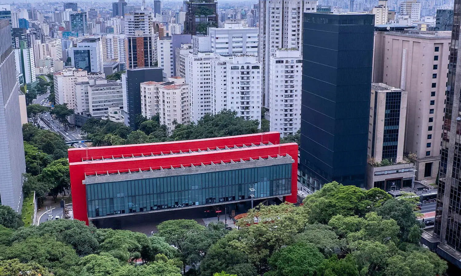 Top Art Museums in Sao Paulo You Should Visit