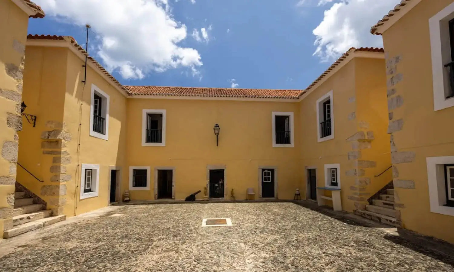 Top Art Museums in São Tomé and Príncipe Islands You Should Visit