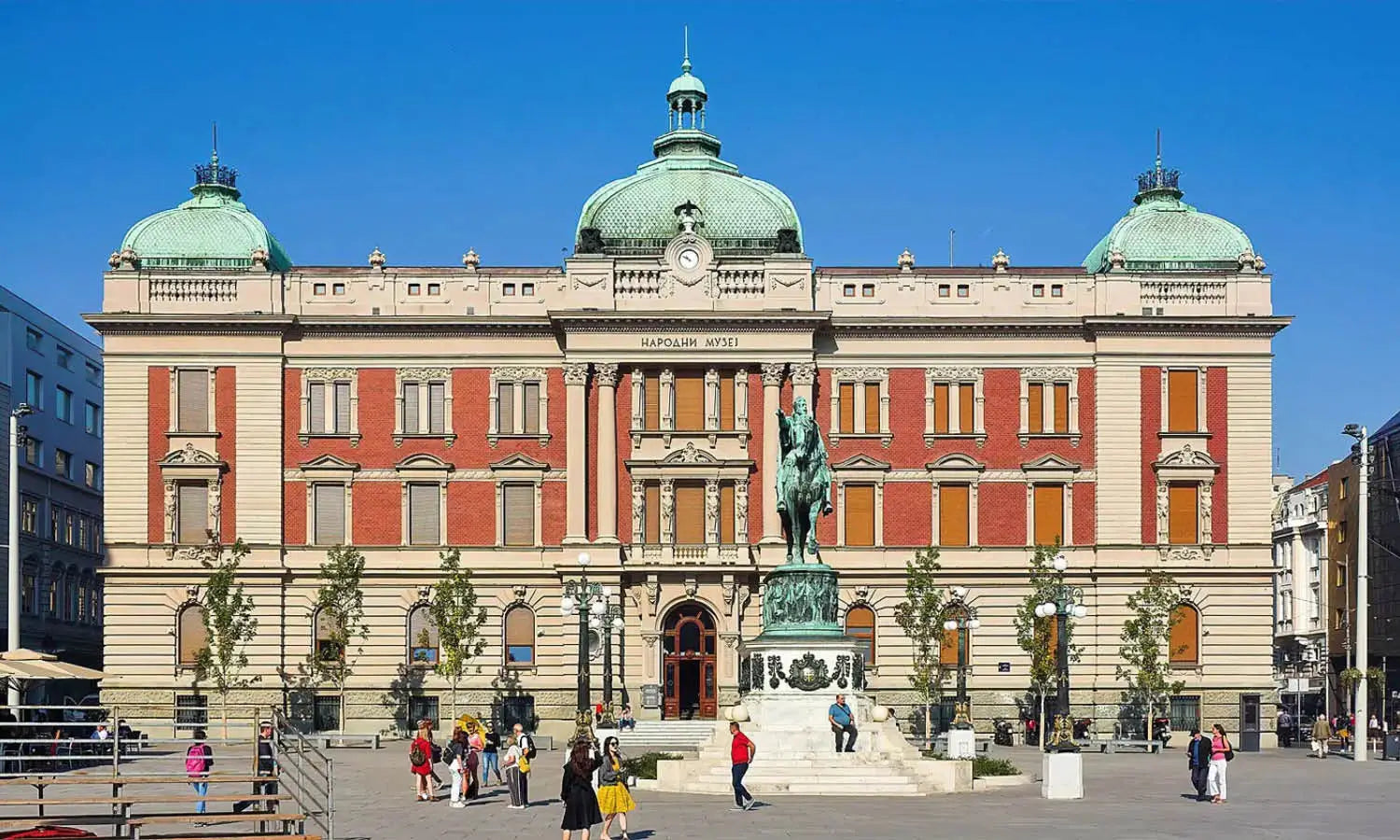 Top Art Museums in Serbia You Should Visit