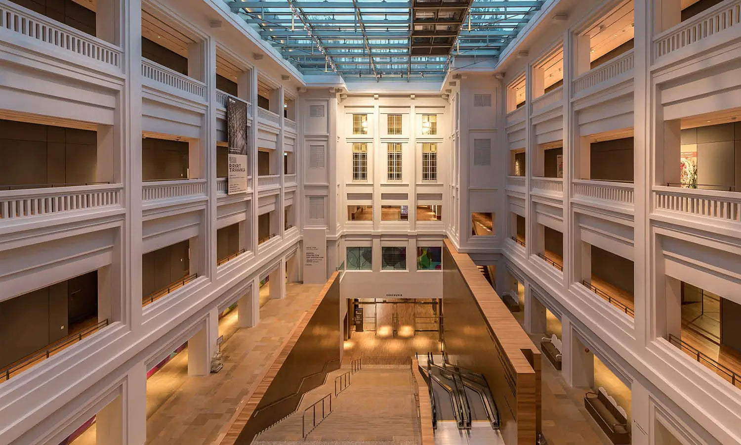 Top Art Museums in Singapore You Should Visit