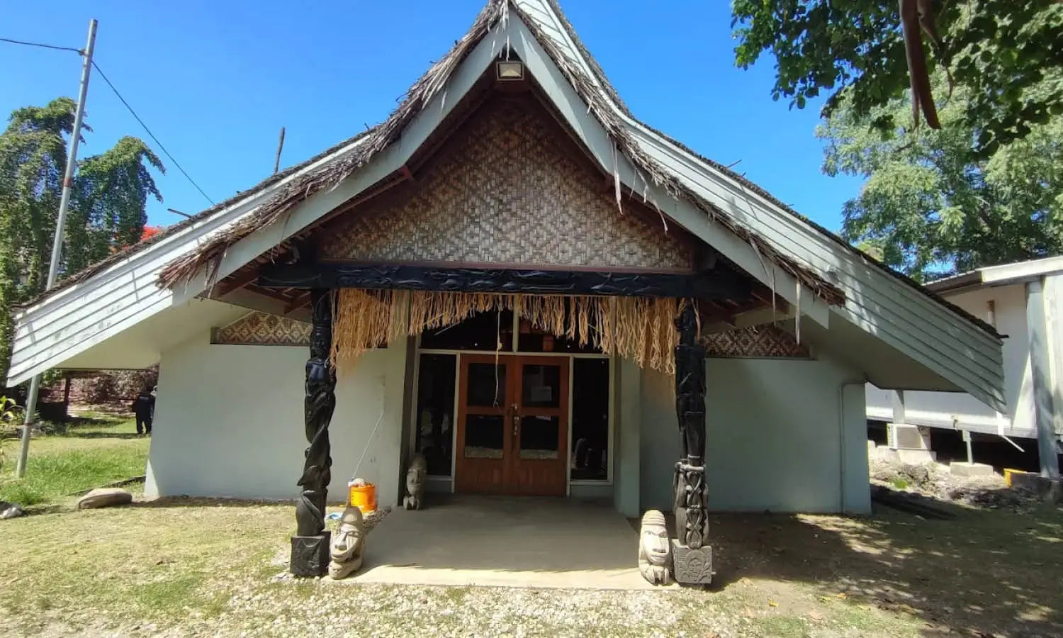 Top Art Museums in Solomon Islands You Should Visit