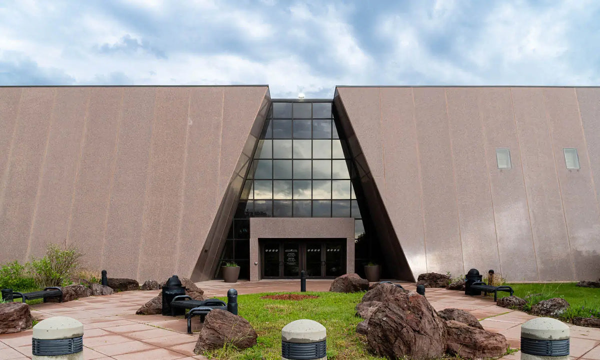 Top Art Museums in South Dakota You Should Visit Top Art Museums in South Dakota You Should Visit