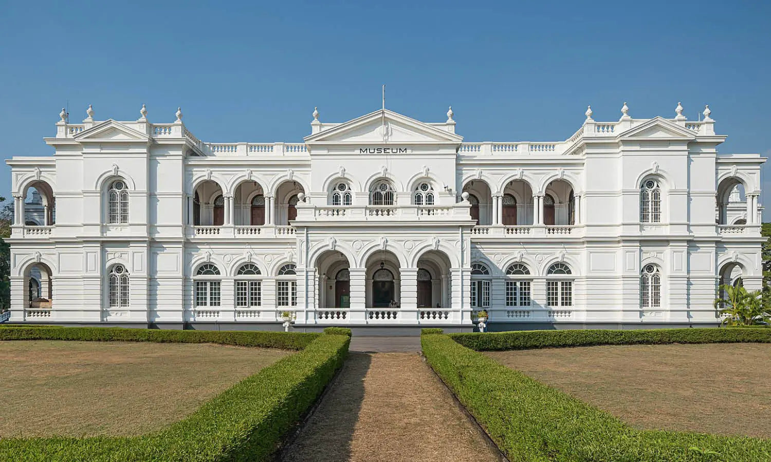 Top Art Museums in Sri Lanka You Should Visit