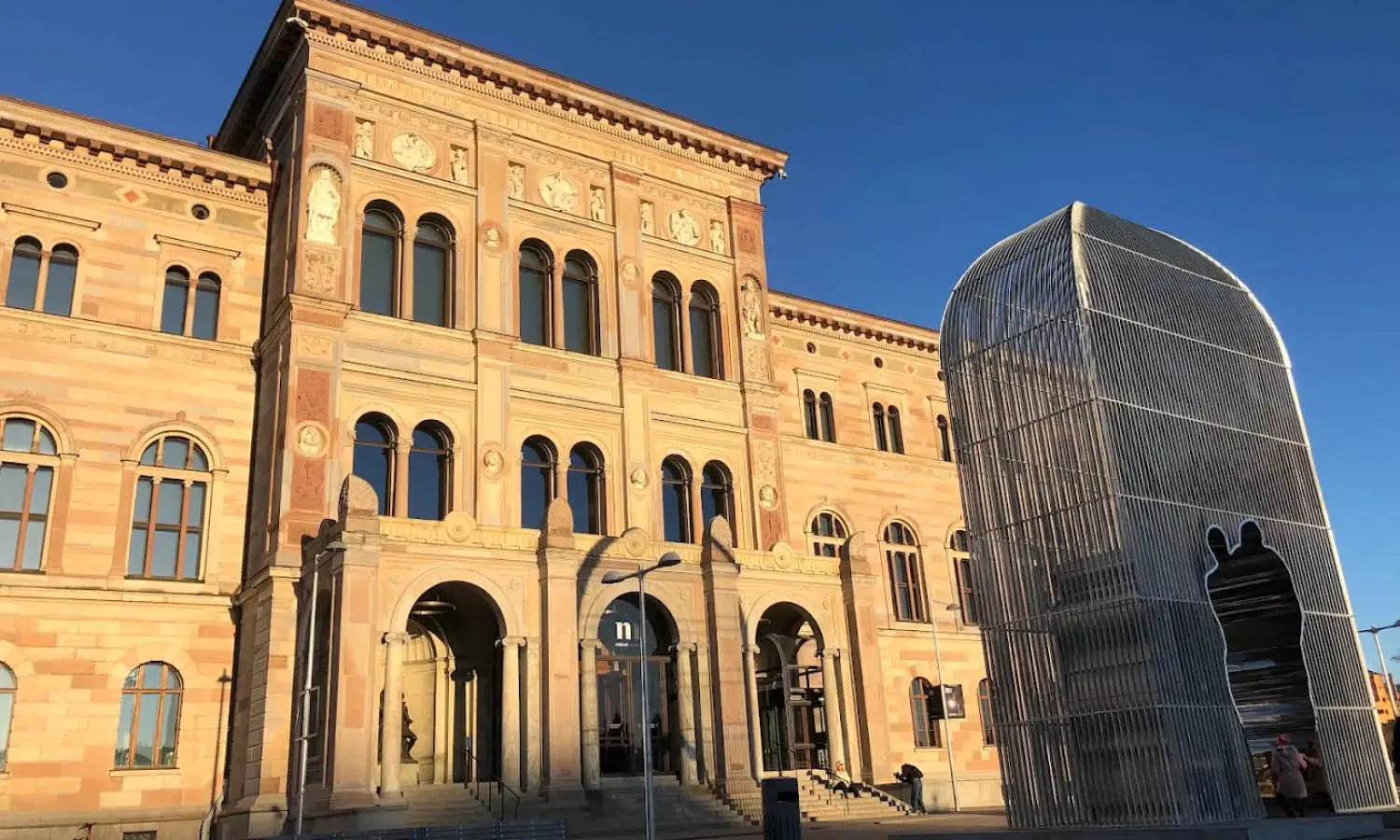 Top Art Museums in Sweden You Should Visit