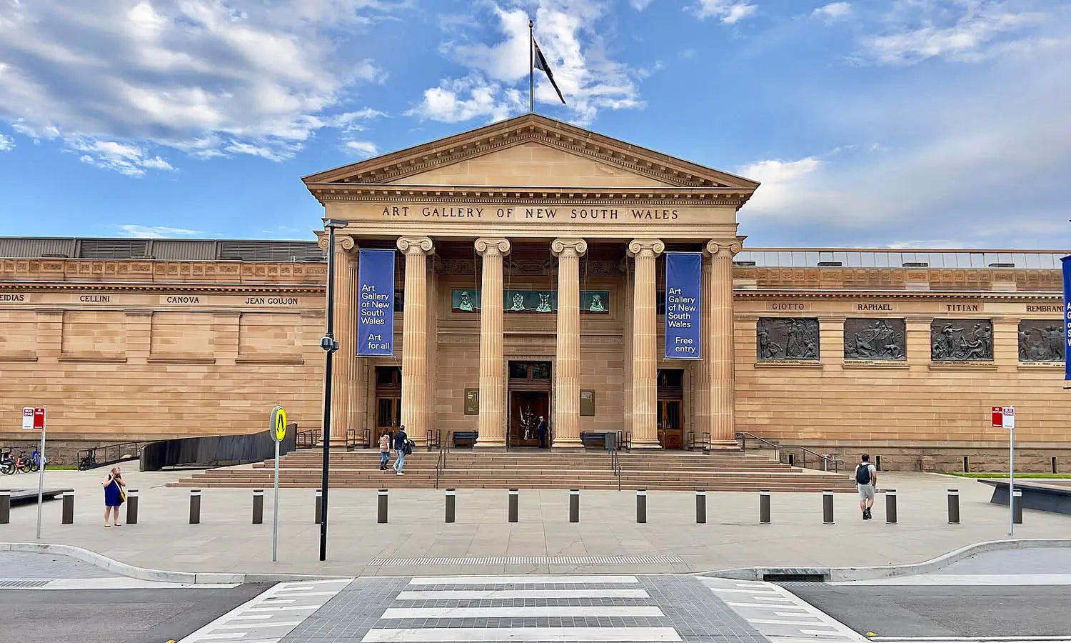 Top Art Museums in Sydney You Should Visit