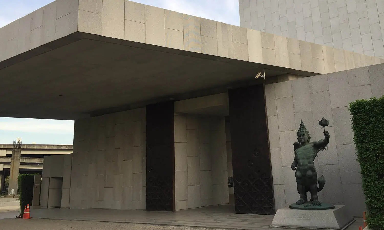 Top Art Museums in Thailand You Should Visit