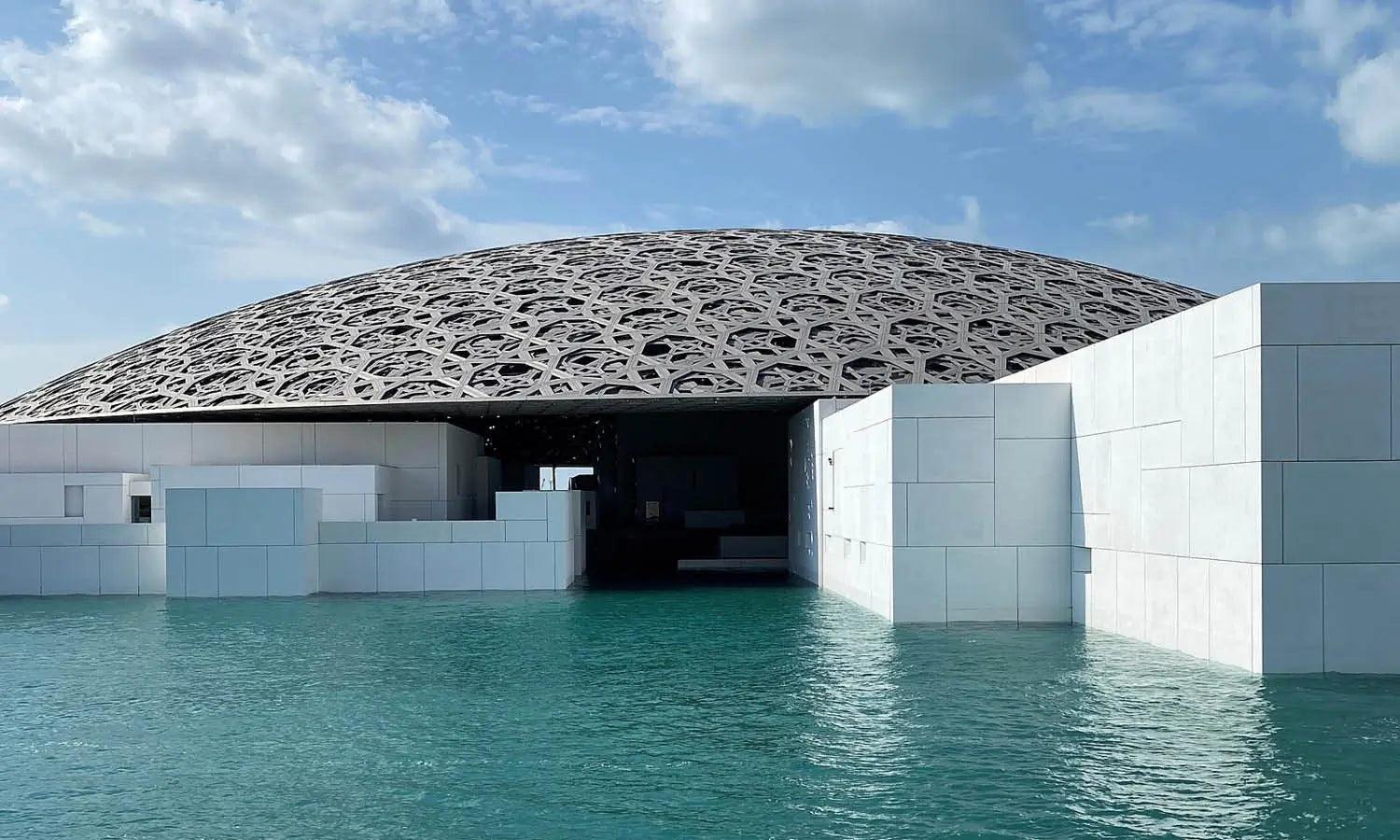 Top Art Museums in United Arab You Should Visit