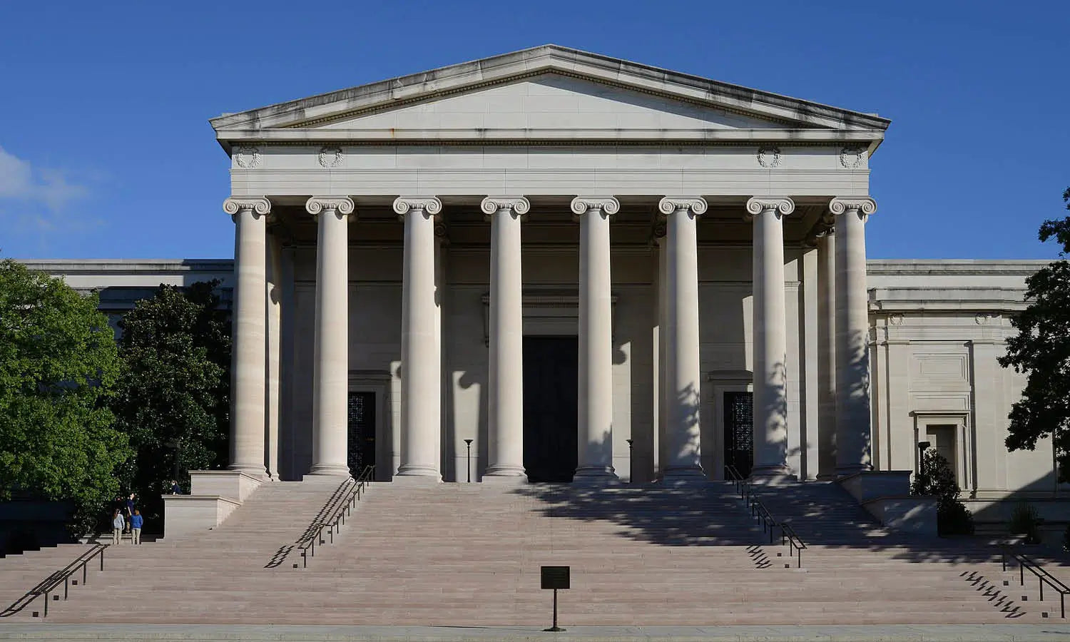 Top Art Museums in Washington Dc You Should Visit