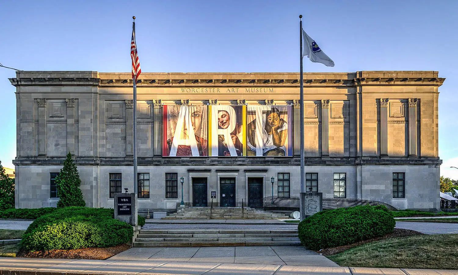 Top Art Museums in Worcester You Should Visit