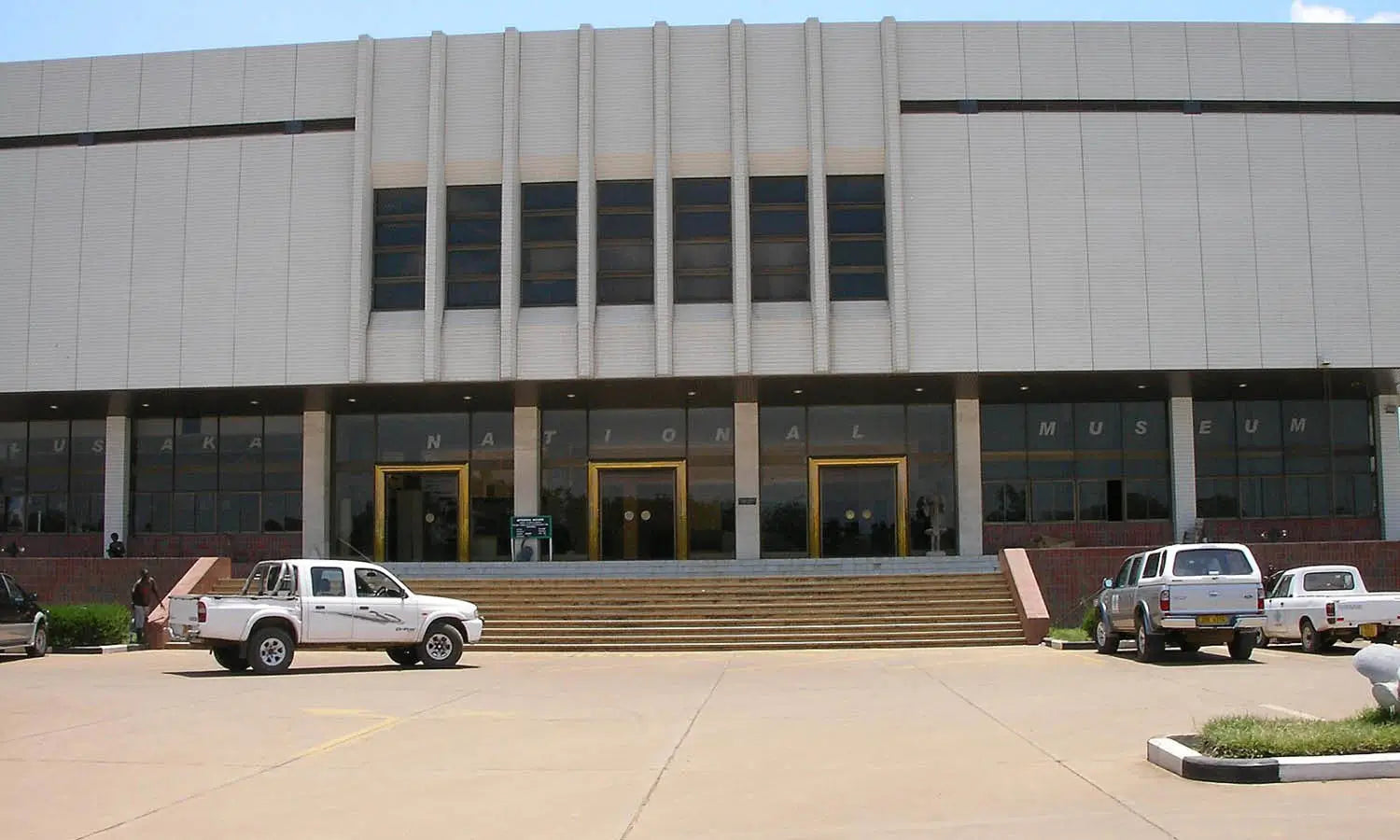 Top Art Museums in Zambia You Should Visit